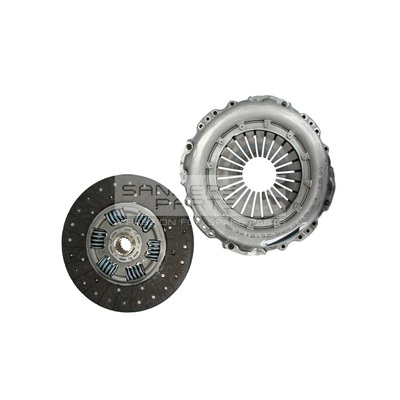 KIT D'EMBRAYAGE VALEO MERCEDES ACTROS 4 EURO 6